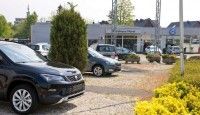 Servicepartner für Volkswagen, Skoda in Selm - Fahrzeuge im Autohaus Horst Selm