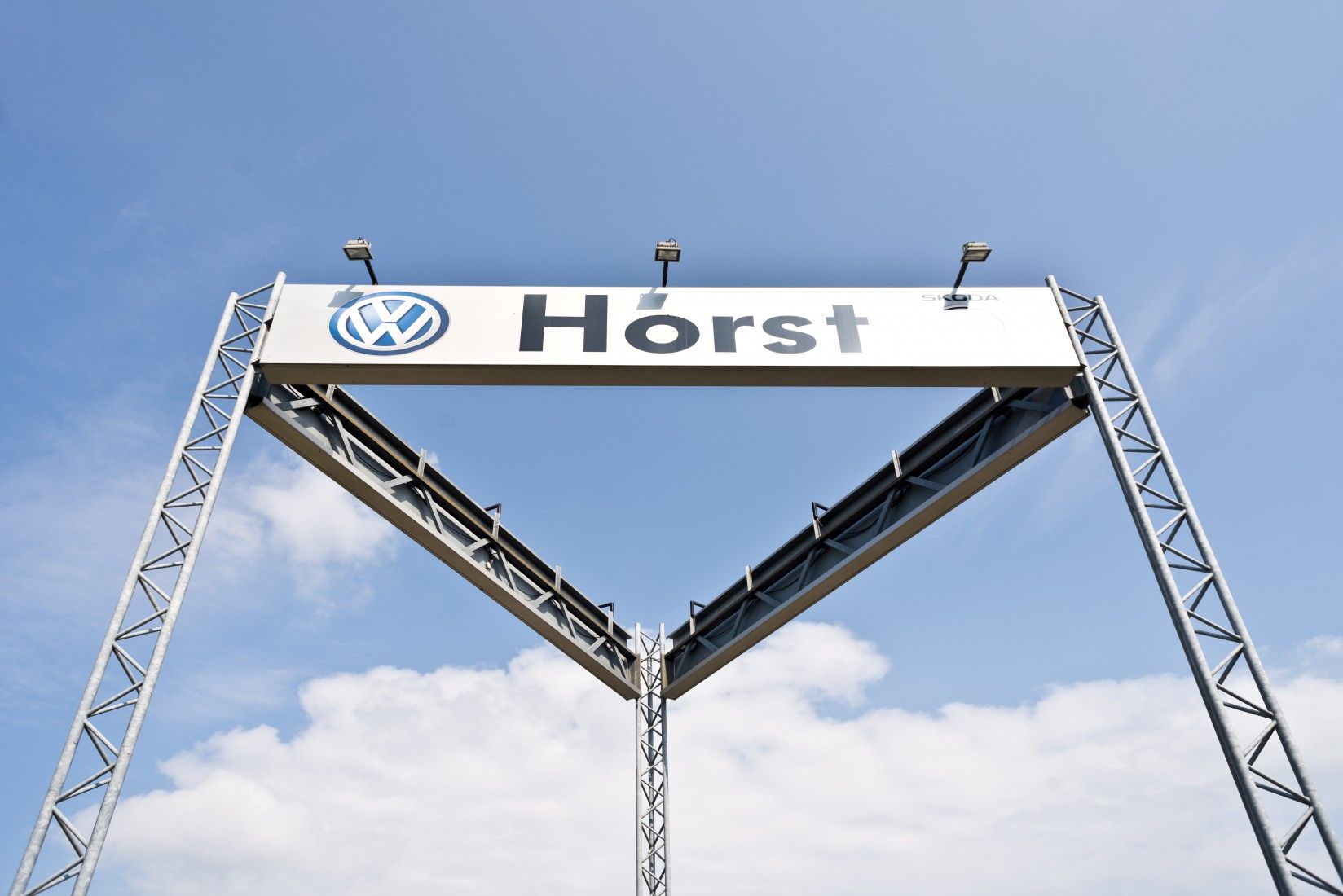Servicepartner für Volkswagen, Skoda in Selm - Weitere Gebrauchtwagen im Autohaus Horst in Selm